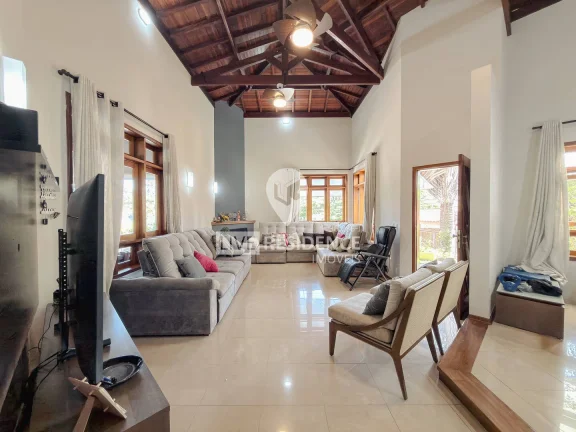 Imagem Chacará á venda Jardim Dona Leonor Itatiba -sp