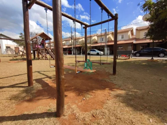 Imagem Sobrado com 2 dormitórios, 51 m² - venda por R$ 415.000,00 ou aluguel por R$ 1.800,00/mês - Residencial Parque Cumbica - Guarulhos/SP