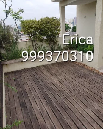 Imagem Ótimo sobrado comercial ou residencial FL11