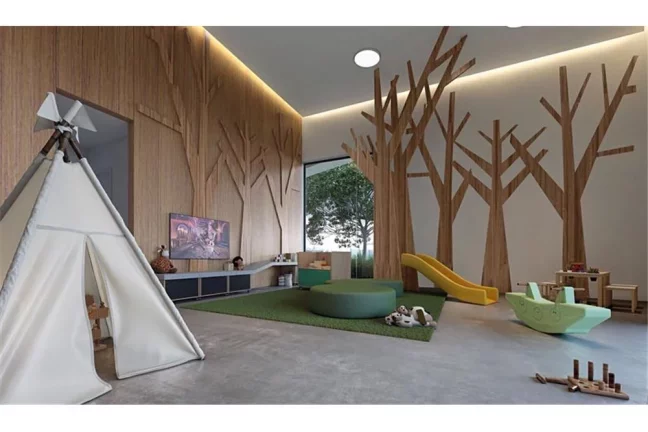 Imagem APARTAMENTO RESIDENCIAL em São Paulo - SP, Chácara Santo Antônio (Zona Sul)