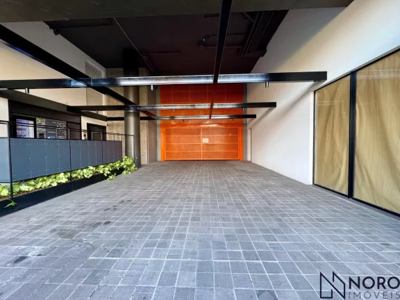 Imagem Apartamento 2 Suítes Living 2 ambientes Lavabo Sacada e Churrasqueira Box Prédio