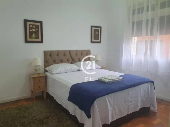 Imagem Apartamento com 2 dormitórios à venda, 83 m² - Bela Vista - São Paulo/SP