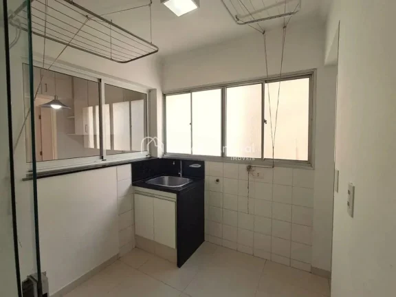 Imagem Para moarao lado do shopping Iguatemi. Excelente apartamento para morar com muito conforto, em uma d...