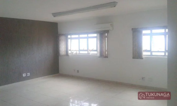 Imagem Prédio à venda, 870 m² por R$ 4.000.000,00 - Vila Galvão - Guarulhos/SP