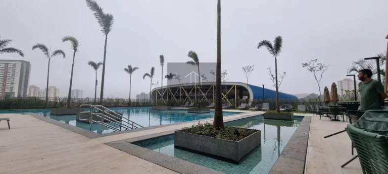 Imagem Apartamento para alugar, 75 m² por R$ 4.980,00/mês - Sacomã - São Paulo/SP