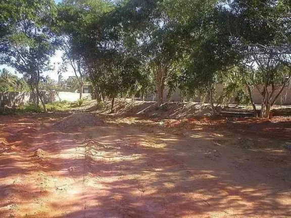 Imagem A 5ª Avenida Imóveis selecionou esse exclusivo lote plano c/ 4.500,00m2 no charmoso CONDOMÍNIO CHÁCARAS DO RIO JOANES - Lauro de Freitas R$850.000,00