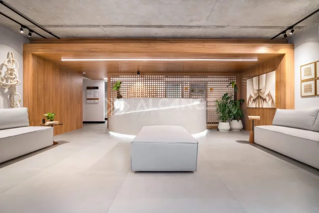 Imagem Flat - 22,03m² - Jardim Oceania, João Pessoa/PB