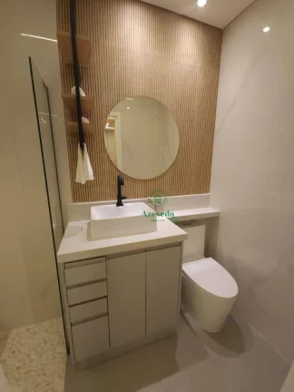 Imagem Studio com 1 dormitório à venda, 30 m² por R$ 320.000,00 - Picanco - Guarulhos/SP