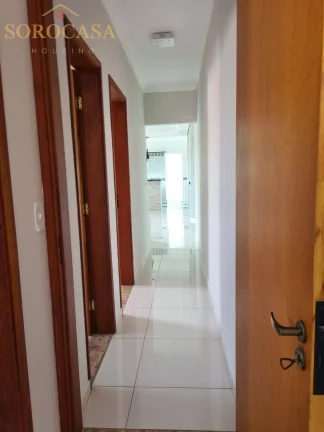 Imagem Apartamento à Venda 70m² - 2 dormitórios - Vila Santana