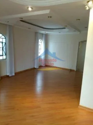 Imagem Sobrado-Alto-Padrao-para-Venda-em-Vila-Valparaiso-Santo-Andre-SP