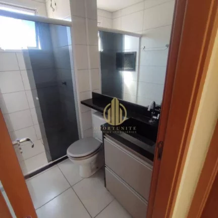Imagem Apartamento com 2 dormitórios à venda, 52 m² por R$ 250.000 - Jardim Anhangüera - Ribeirão Preto/SP