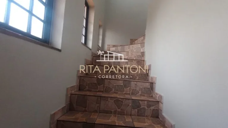 Imagem Casa Sobrado - Ribeirão Preto - Parque Ribeirão Preto - Região Oeste