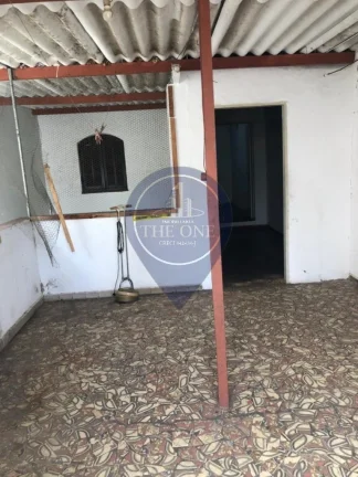 Imagem Imperdível casa à venda em São Paulo-SP, Vila Clementino: 4 quartos, 2 salas, 2 banheiros, 130m² de área. Aproveite!