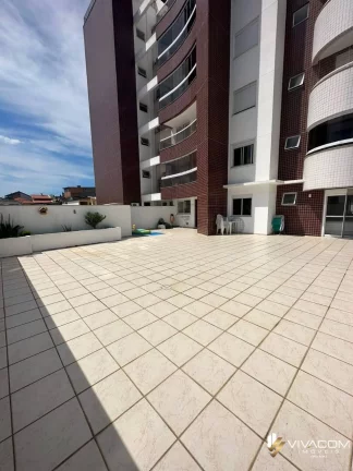 Imagem Apartamento com 2 Quartos à Venda, 214 m² em Canto - Florianópolis