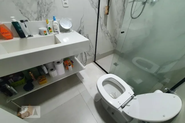 Imagem Apartamento à Venda - Copacabana, 2 Quartos, 82 m2