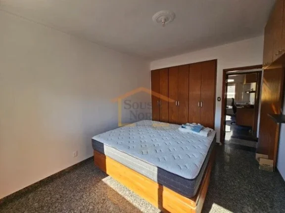 Imagem Apartamento com 90m², 2 dormitórios, sendo 1 suíte, total de 3 banheiros, um deles com hidromassa...