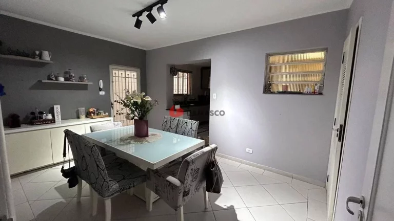 Imagem Sobrado para locação 4 Dormitórios, 1 Suíte, Vila Prudente, São Paulo, SP