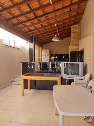 Imagem CASA Á VENDA EM JARDIM DA FONTE EM JUNDIAÍ -SP