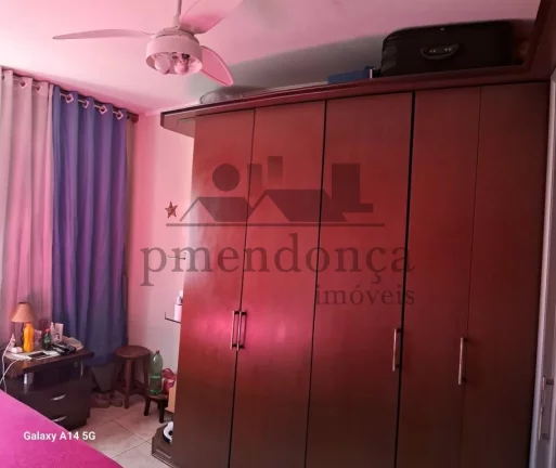 Imagem Apartamento em Parque Residencial da Lapa com 65m²
