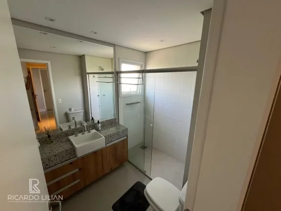 Imagem Apartamento Alto Padrão em Vila Luis Antônio, Guarujá/SP