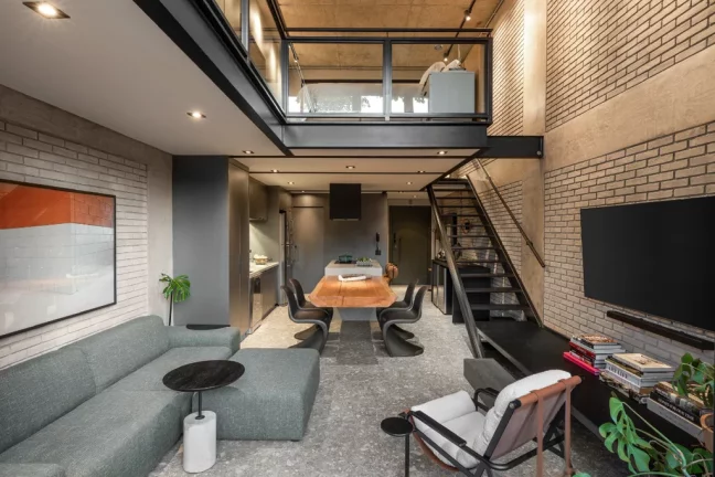 Imagem APARTAMENTO RESIDENCIAL em São Paulo - SP, Pinheiros