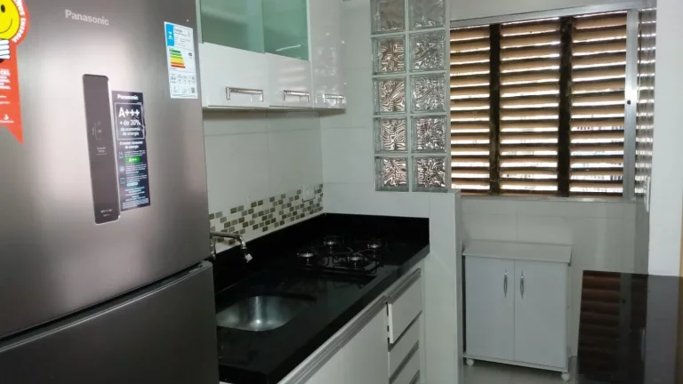 Imagem Apartamento com 1 dormitório, mobiliado na Consolação