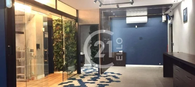 Imagem Loja para alugar, 100 m² - Vila Olímpia - São Paulo/SP