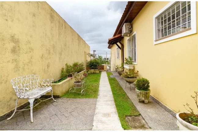 Imagem CASA RESIDENCIAL em São Paulo - SP, Alto da Lapa