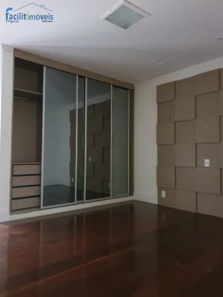 Imagem APARTAMENTO À VENDA NO CENTRO - SÃO BERNARDO DO CAMPO