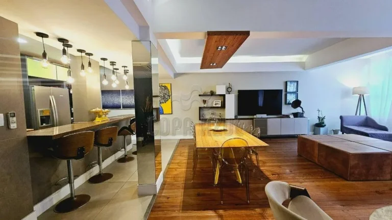 Imagem Copacabana - Residencial › Apartamento com 3 quarto(s) a Venda