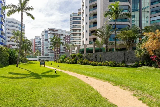 Imagem Apartamento à venda em Bertioga, Riviera, com 5 quartos, 292m2