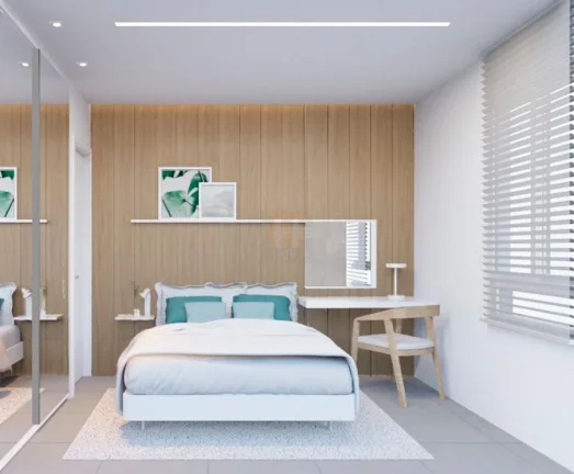Imagem Apartamento Padrão