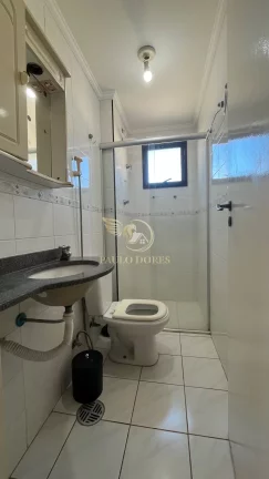 Imagem APARTAMENTO À POUCOS MESTROS DO MAR, NA PRAIA GRANDE EM UBATUBA-SP