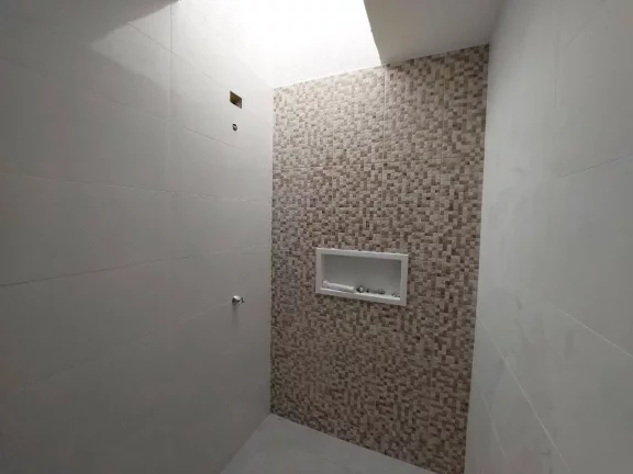 Imagem Casa Nova com 2 Quartos na Fazenda Rio Grande - R$285 mil