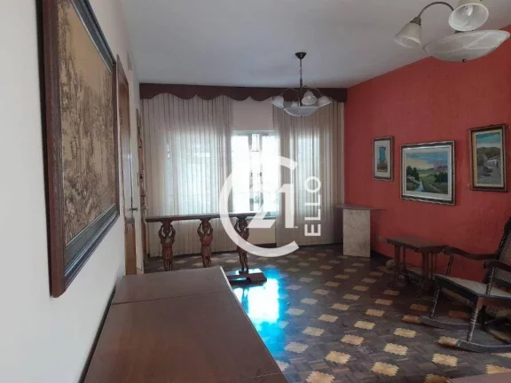 Imagem Casa, 184 m² - venda por R$ 4.890.000,00 ou aluguel por R$ 13.520,00/mês - Vila Nova Conceição - São Paulo/SP