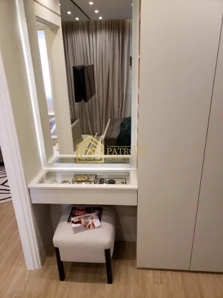 Imagem Apartamento Padrão