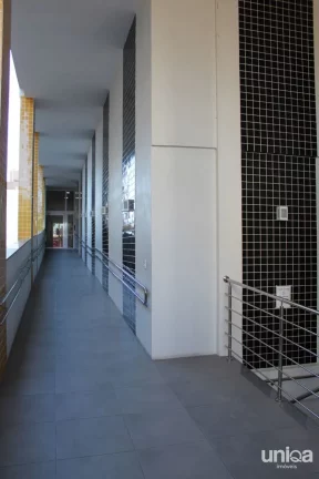 Imagem Apartamento de 02 dormitório Mobiliado no ed Torre de Vicenza em Santa Maria
