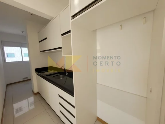 Imagem Apartamento com 3 Quartos para Alugar, 72 m² em Velha - Blumenau