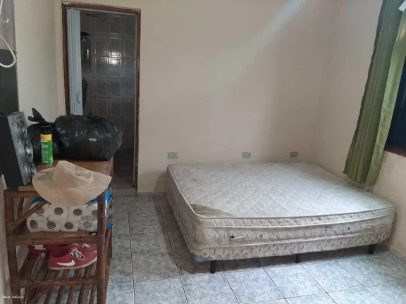 Imagem Casa para Venda em Itanhaém, Tupy, 2 dormitórios, 1 suíte, 1 banheiro, 1 vaga