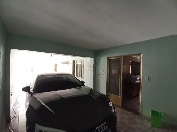 Imagem Sobrado com 5 dormitórios à venda, 502 m² por R$ 1.200.000,00 - Centro - Poá/SP