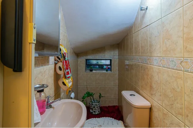 Imagem CASA RESIDENCIAL em Taboão da Serra - SP, Jardim Santa Terezinha