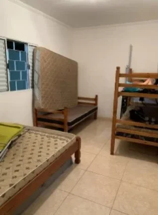 Imagem Casa para Venda em Itanhaém, Jardim Coronel, 2 dormitórios, 1 suíte, 1 banheiro, 5 vagas