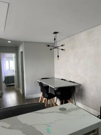 Imagem Apartamento com 2 quartos, 64m2, à venda em São Paulo, Chácara Inglesa