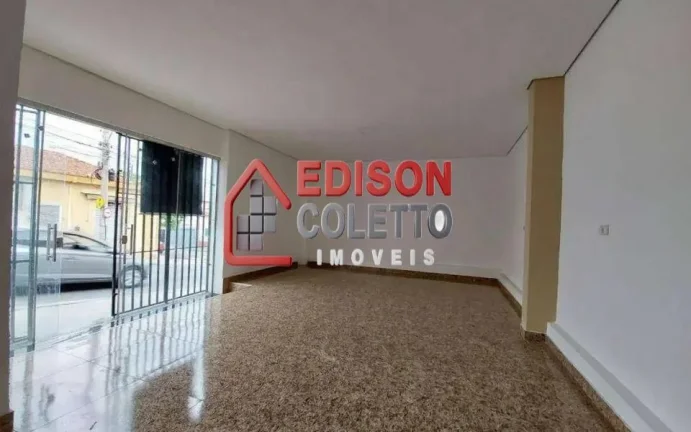 Imagem Salão Comercial para locação, Bairro Centro, Piracicaba - SP