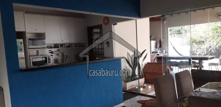Imagem Vende Casa Vale Florido 1 Piratininga