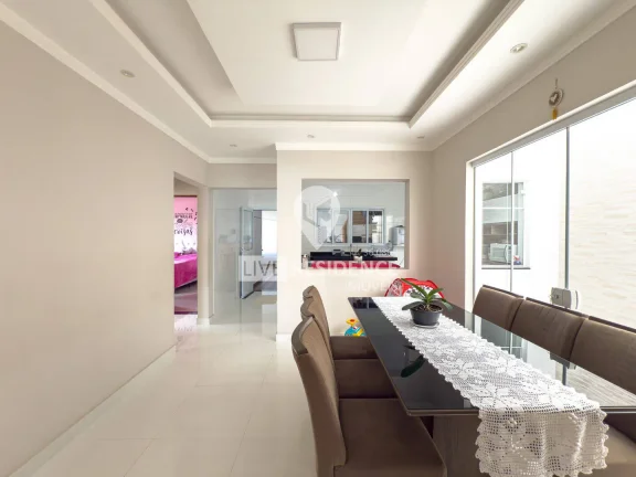 Imagem Casa á venda Loteamento Residencial Central Park I, Itatiba - SP