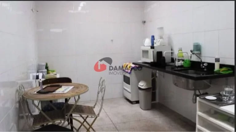 Imagem Comercial à venda 3 Vagas, 778M², Santo Antônio, São Caetano do Sul - SP