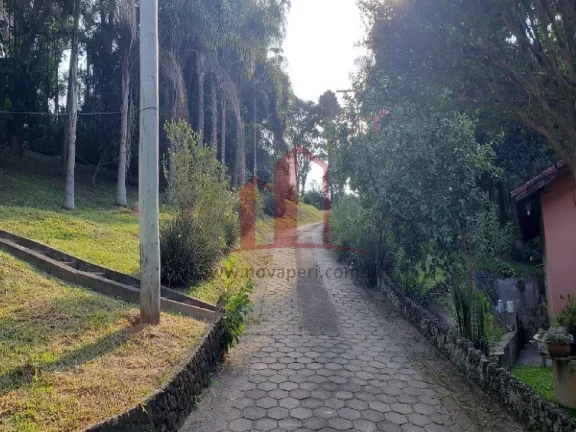Imagem SITIO RESIDENCIAL em MAIRIPORÃ - SP, MATO DENTRO