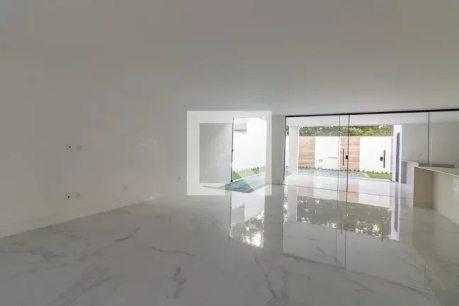 Imagem Casa à Venda - Recreio, 4 Quartos, 467 m2
