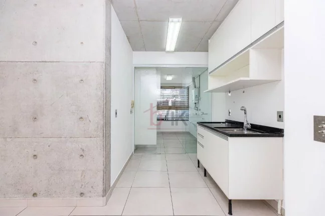 Imagem Apartamento com 2 dormitórios à venda - Max Haus Brooklin SP
